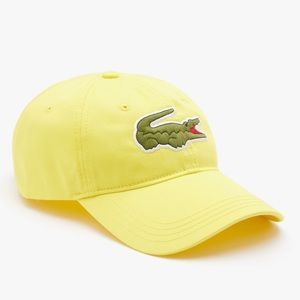 NEW Lacoste cap UNISEX